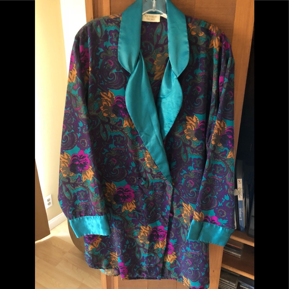 Victoria’s Secret Vintage Nightshirt